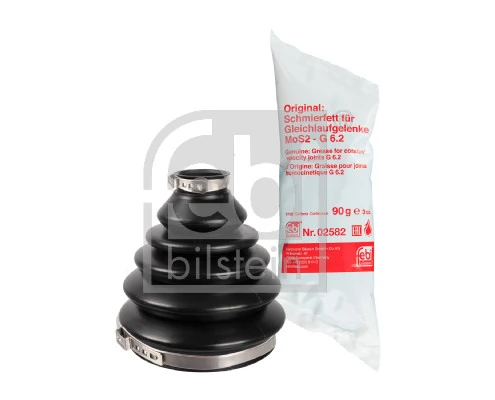 Bellow Kit, drive shaft